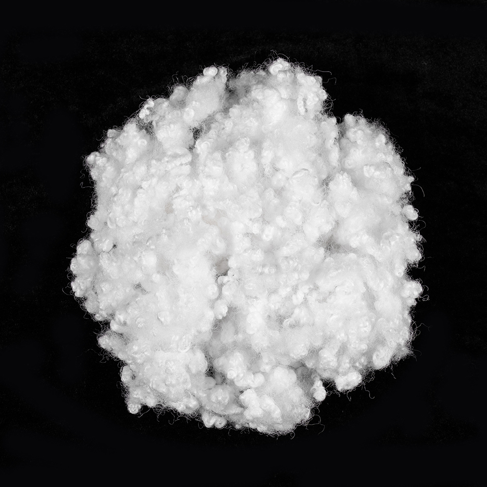 15D HCS Polyester Staple Fiber