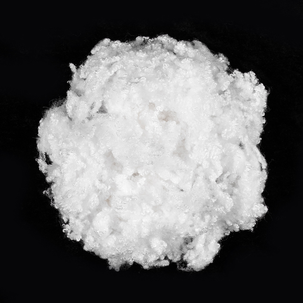 3D*64MM HC Polyester Staple Fiber