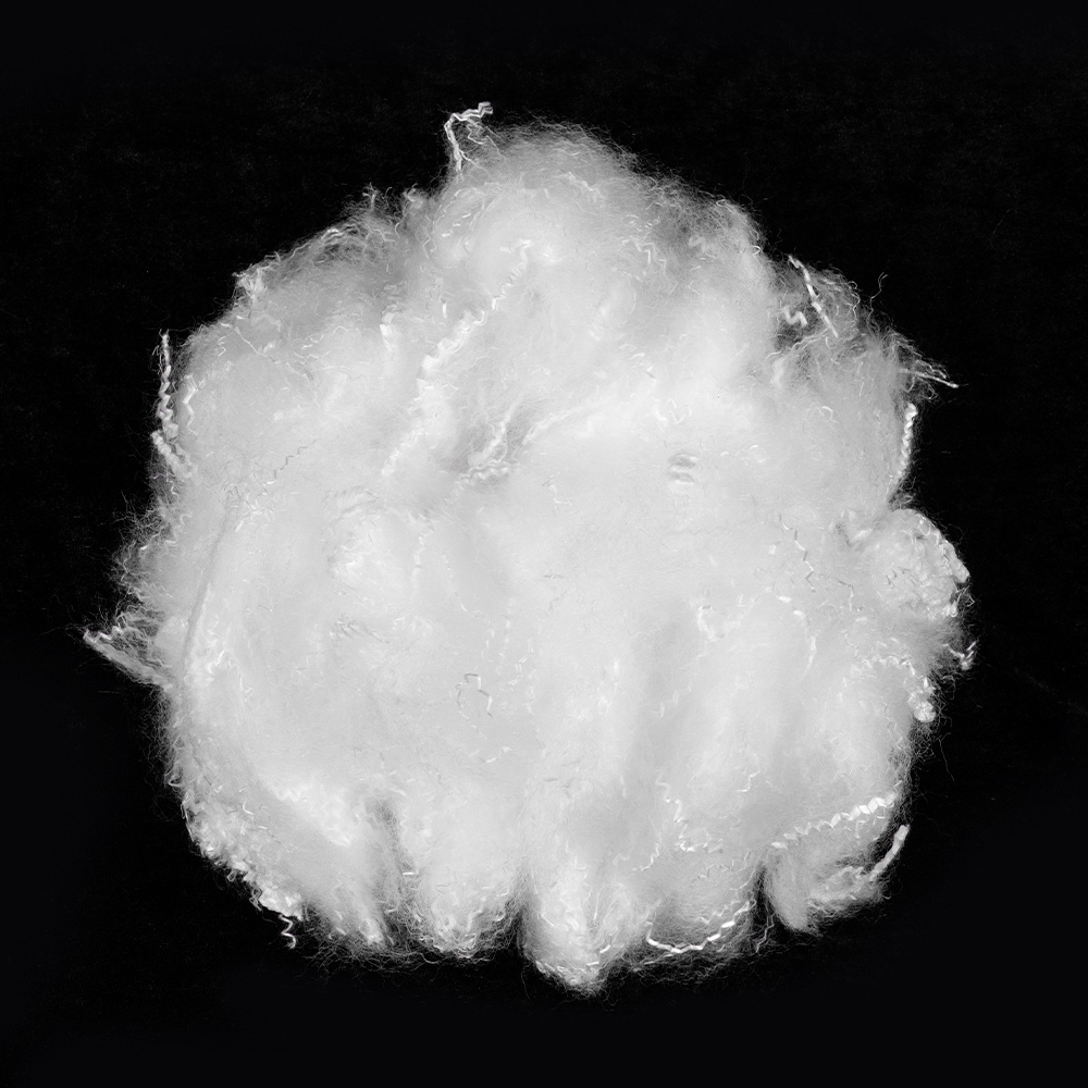 4D*51MM H Polyester Staple Fiber
