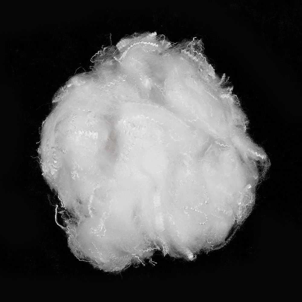 2D*51MM  Polyester Staple Fiber