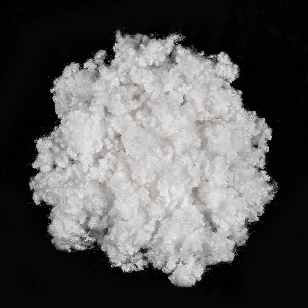 7D HCS Polyester Staple Fiber