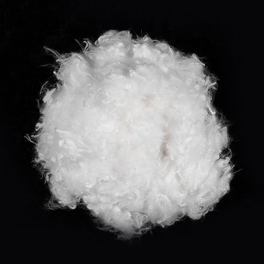 1.2D*25MM Polyester Staple Fiber